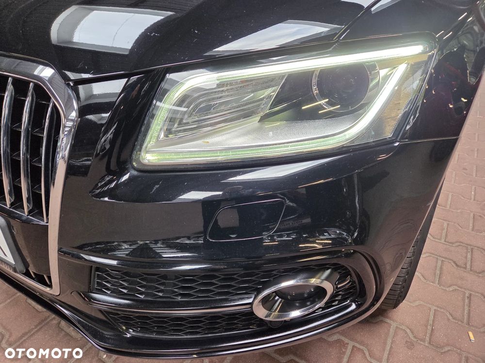 Audi Q5 2.0 TDI Quattro - 8