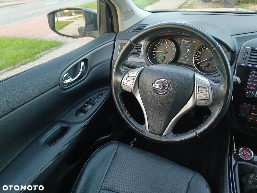 Nissan Pulsar 1.2 DIG-T Tekna - 32