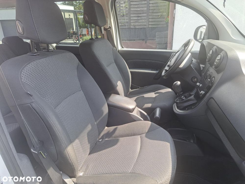 Mercedes-Benz Citan Kombi 415.705 - 24