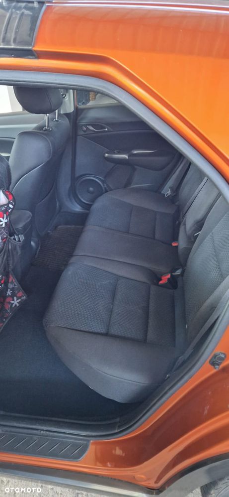 Honda Civic 1.8 Sport - 9