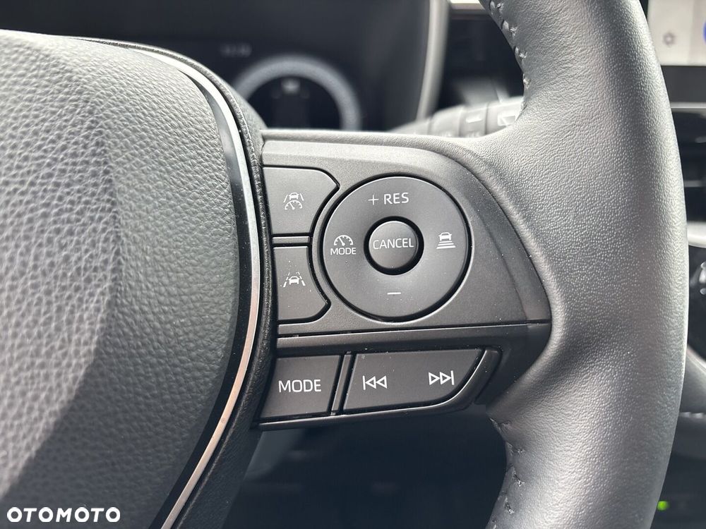Toyota Corolla 2.0 Hybrid Comfort - 14