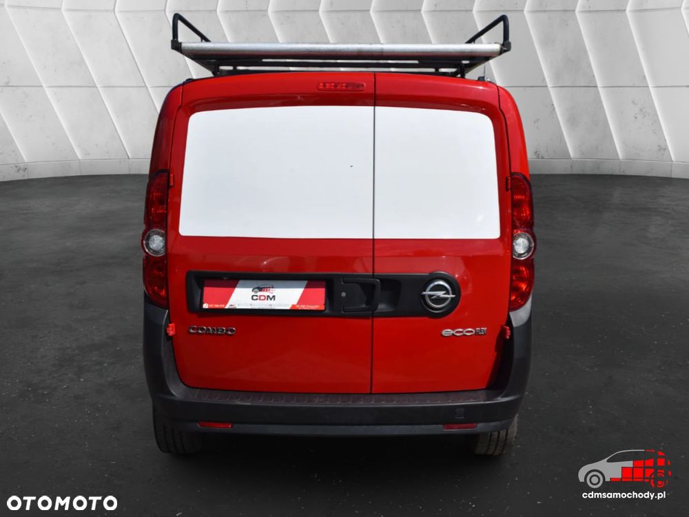 Opel COMBO - 9