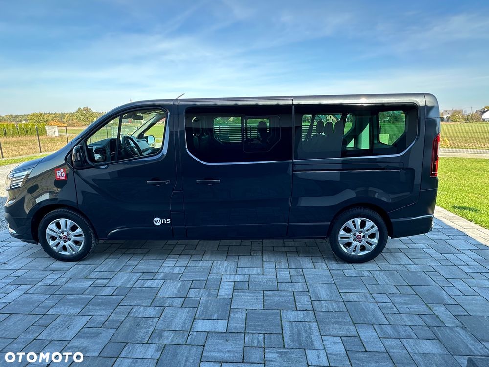 Renault Trafic SpaceClass 2.0 dCi Escapade EDC - 7