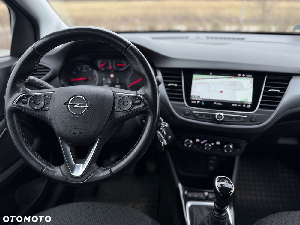 Opel Crossland X 1.5 CDTI Enjoy S&S - 17