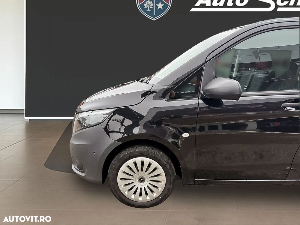 Mercedes-Benz Vito 116 CDI Tourer Lang Aut. PRO - 3
