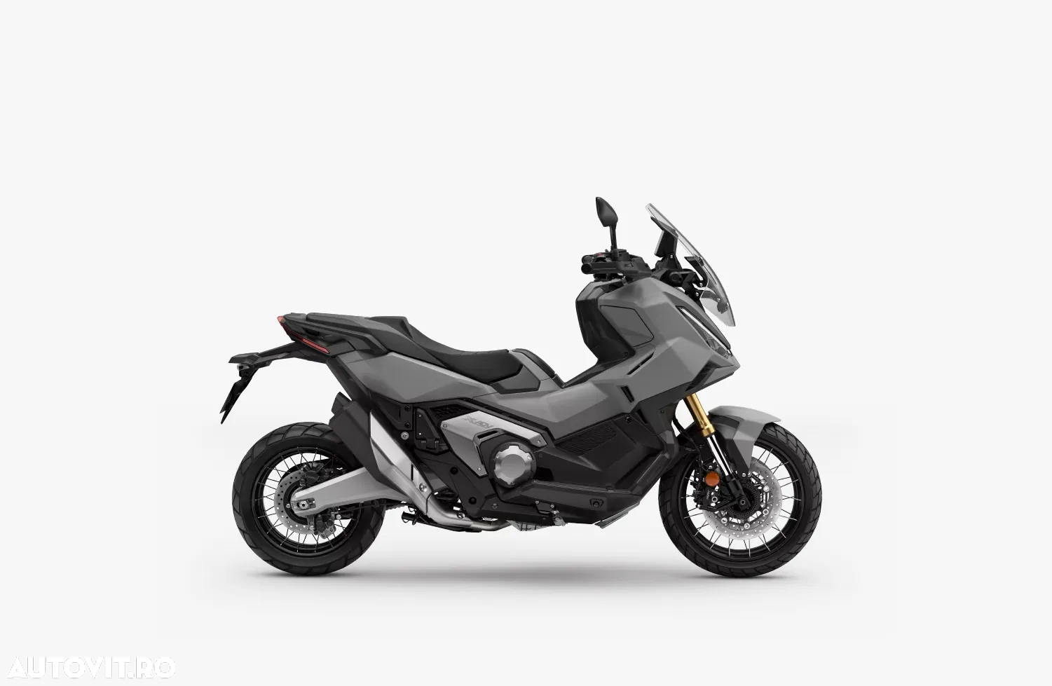 Honda X-ADV - 4