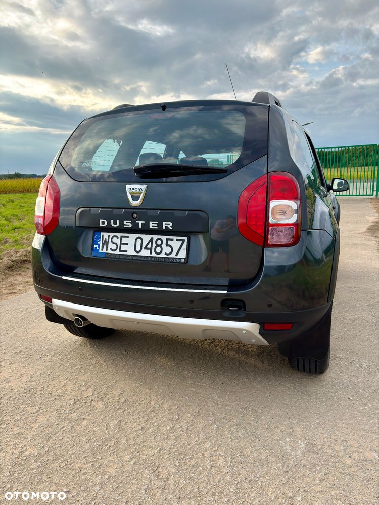 Dacia Duster - 28