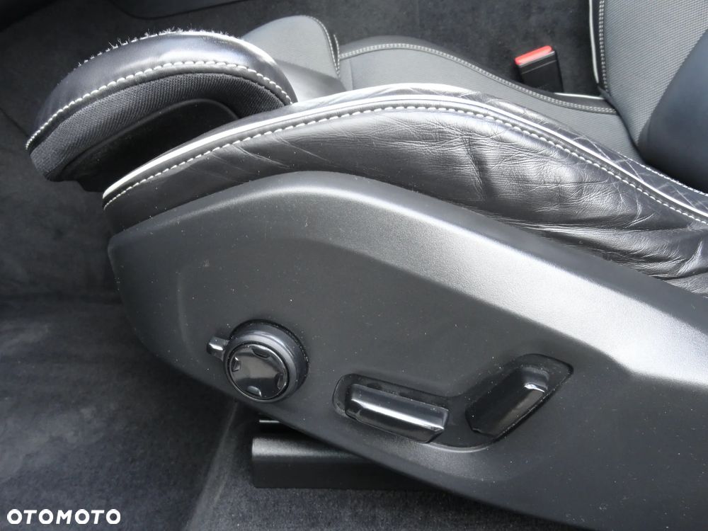 Volvo XC 60 B4 D Geartronic RDesign - 21