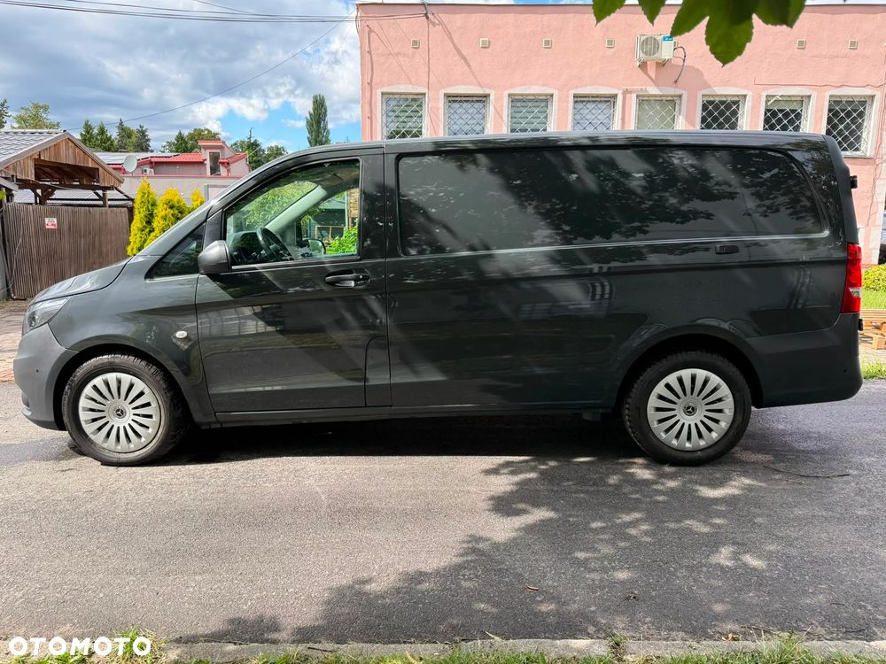 Mercedes-Benz Vito - 15