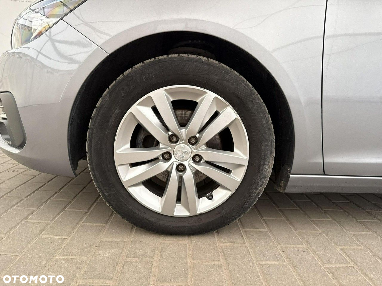 Peugeot 308 - 20