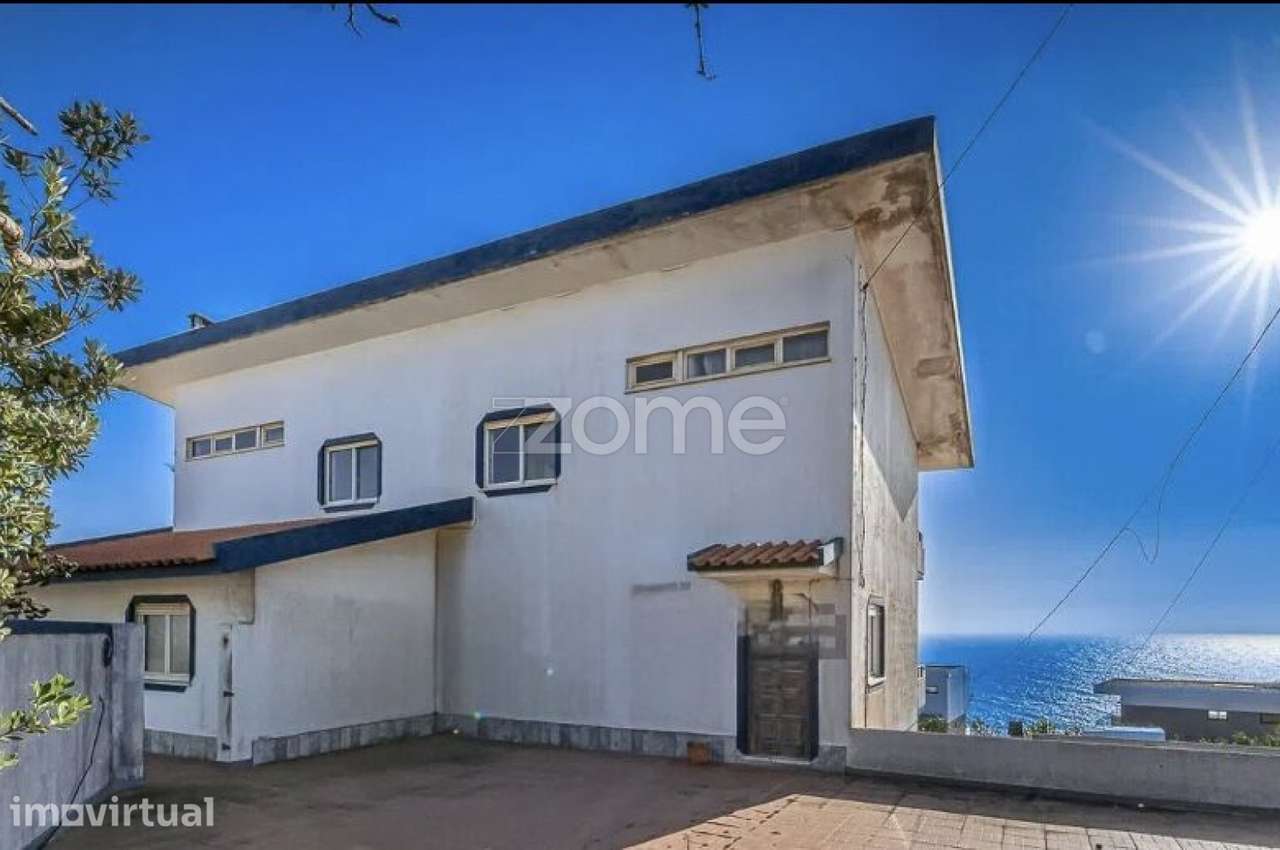 Moradia T7 na Praia dos coxos - Grande imagem: 5/34