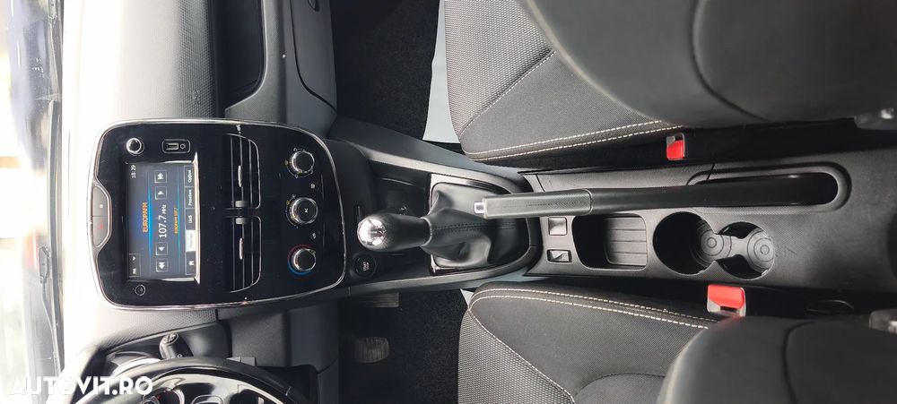 Renault Clio Energy dCi 90 Start & Stop Dynamique - 19