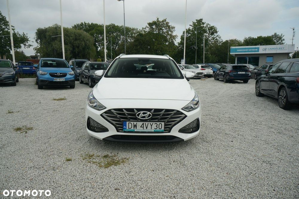 Hyundai i30 - 3