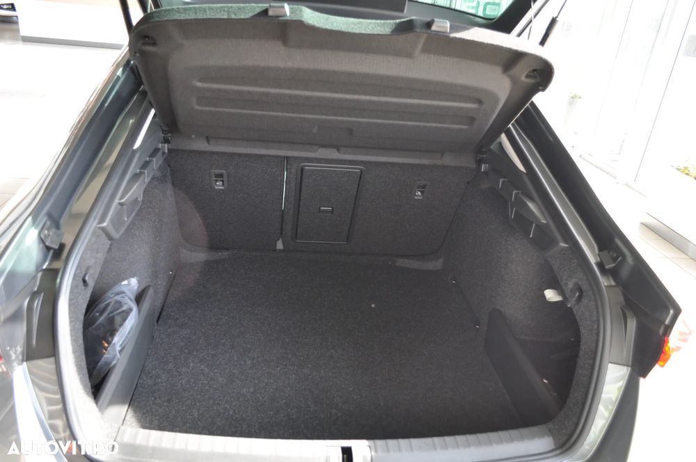 Skoda Octavia 1.5 TSI Selection - 16