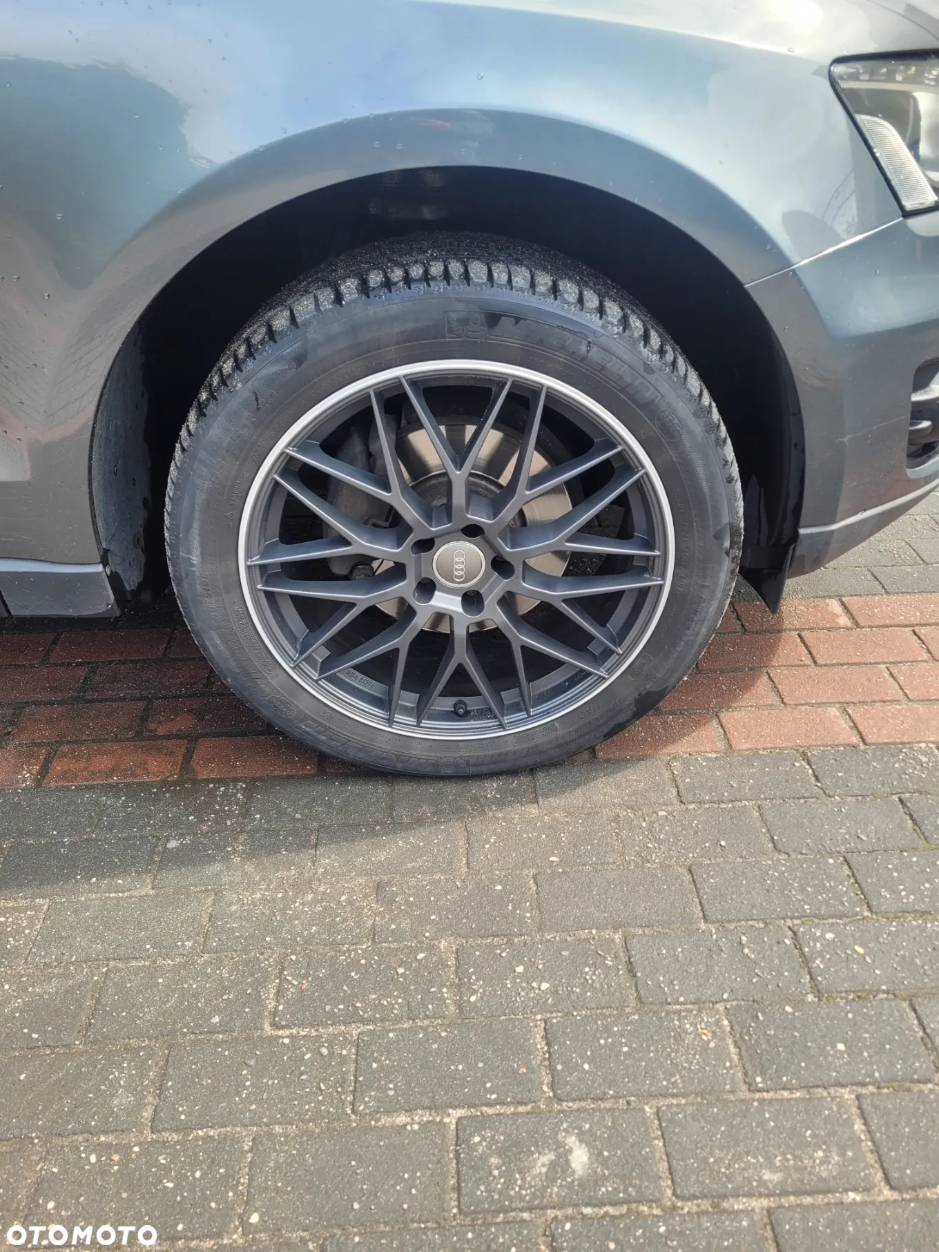 Audi Q5 2.0 TDI Quattro - 7
