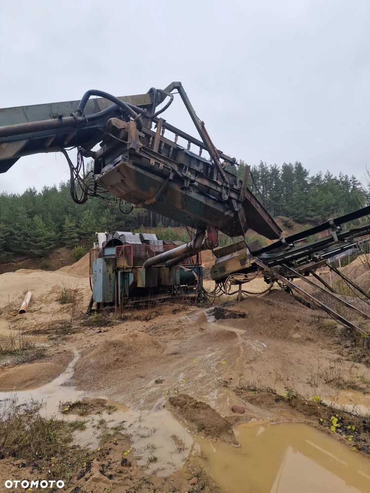 Powerscreen Commandre 510 na mokro - 3