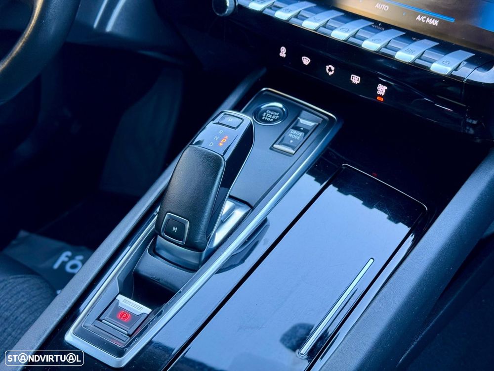 Peugeot 508 1.5 BlueHDi Allure EAT8 - 45