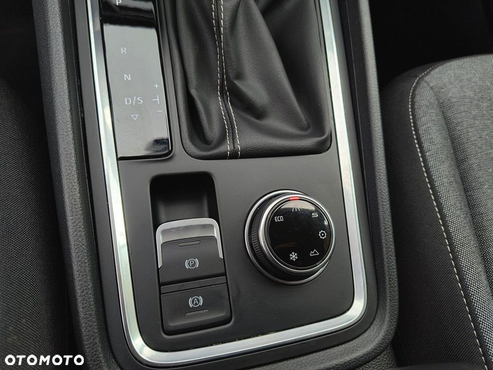 Seat Ateca - 24