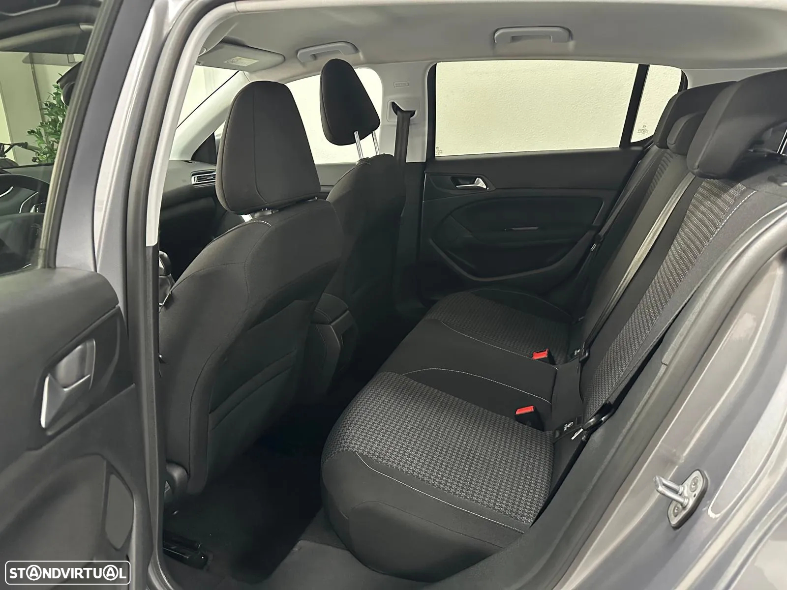 Peugeot 308 1.6 BlueHDi Active - 16