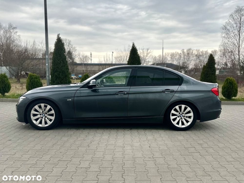 BMW Seria 3 318d Modern Line - 8