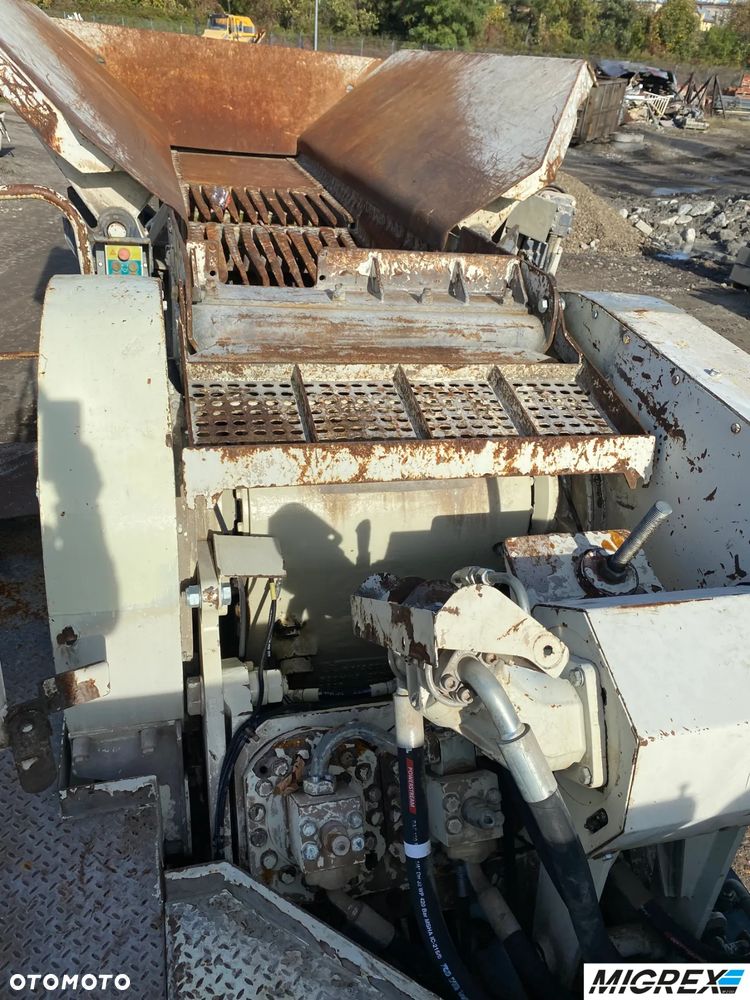 Inny Metso Lokotrack LT96 - 6