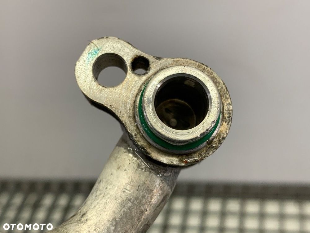 RURKA KLIMATYZACJI  KIA VENGA (YN) 2010 - 2022 1.4 CVVT 66 kW [90 KM] benzyna 2010 - 2022 - 3