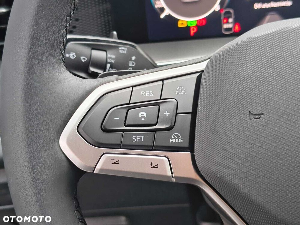 Volkswagen Tayron 2026