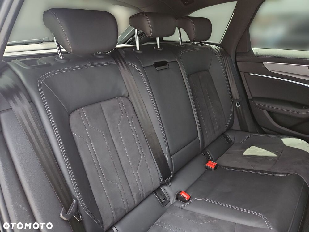 Audi A6 Avant 40 TDI mHEV Quattro Advanced S tronic - 13