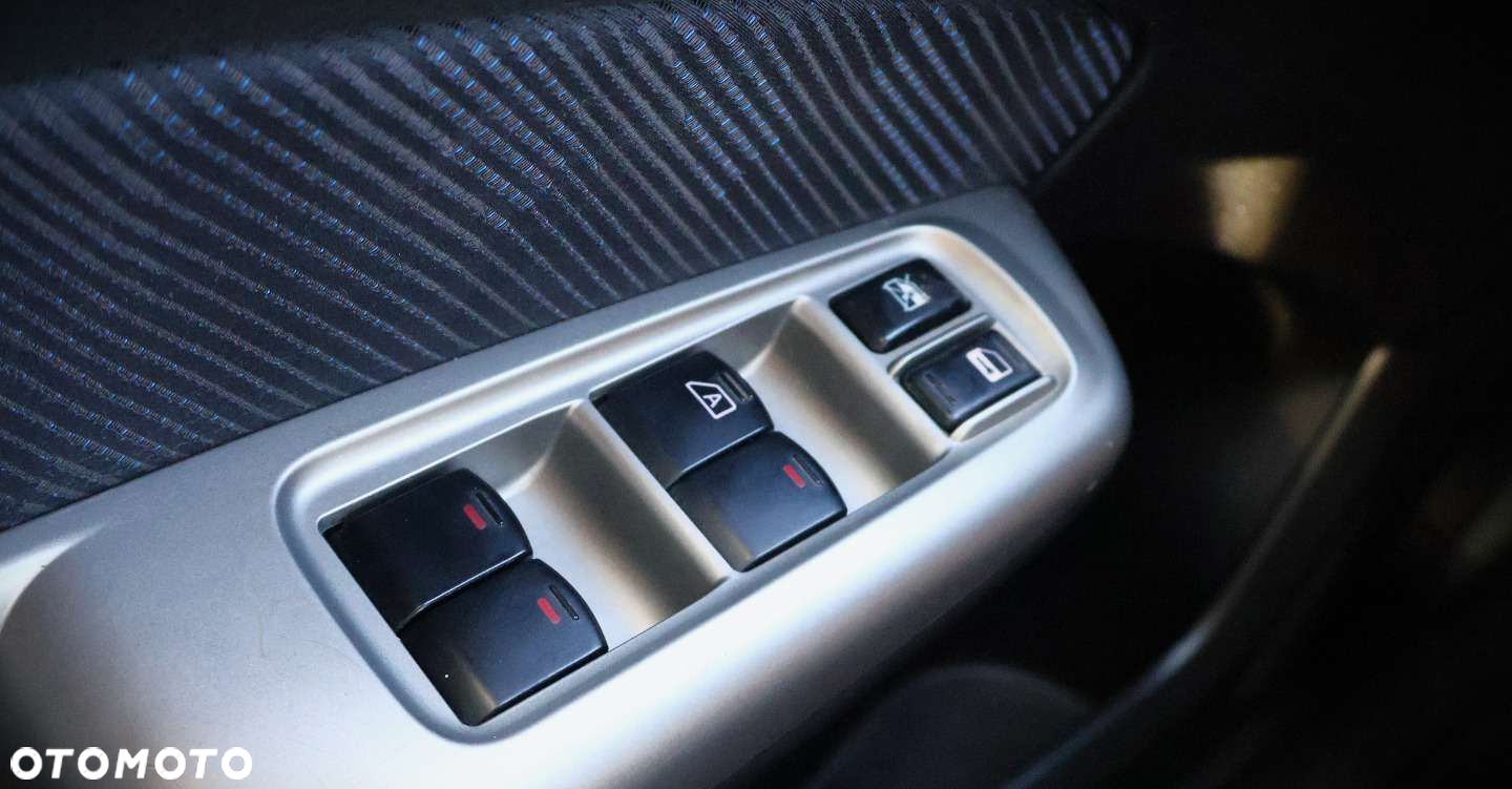 Subaru Forester - 22