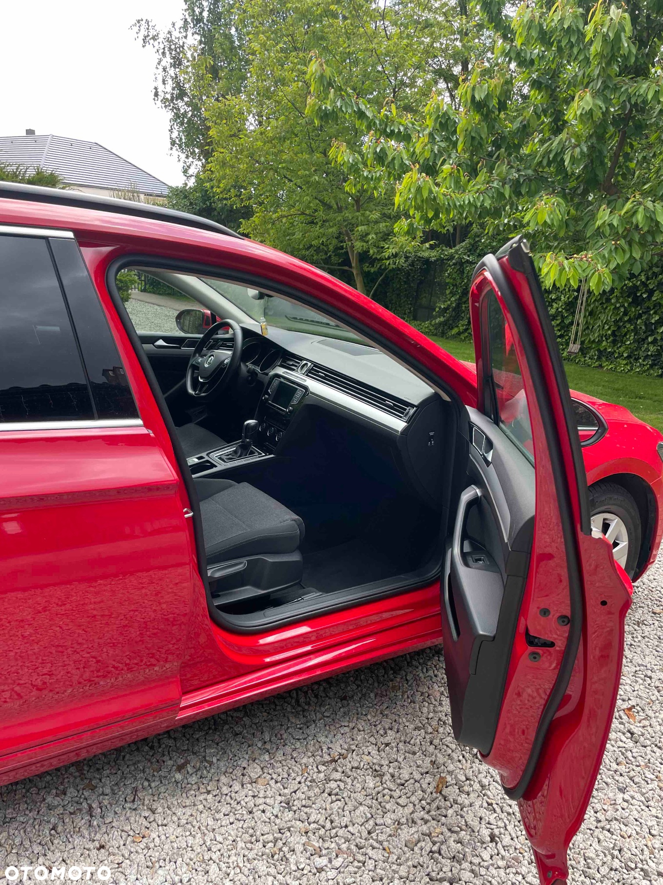 Volkswagen Passat - 10