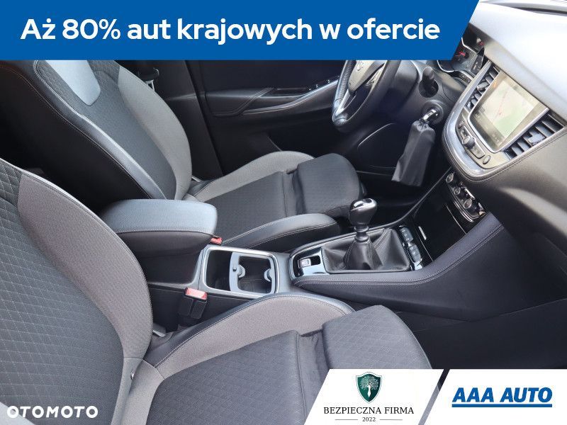 Opel Grandland X - 10