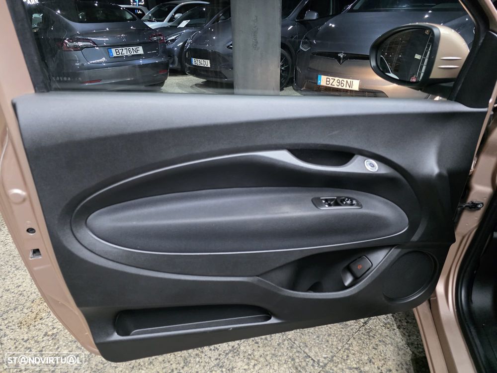 Fiat 500e 23.65 kWh - 17