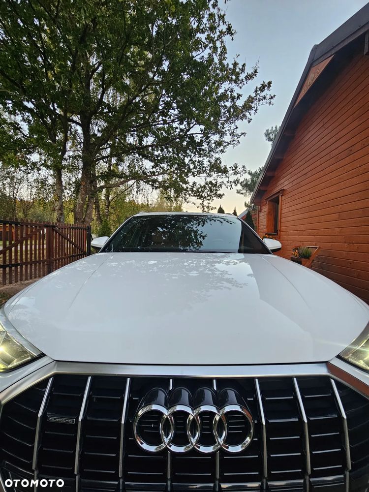 Audi Q3 45 TFSI Quattro S Line S tronic - 6