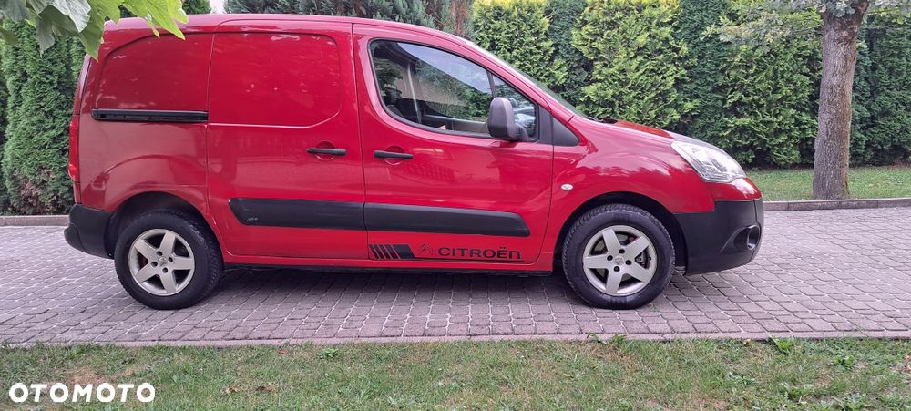 Citroën Berlingo - 3