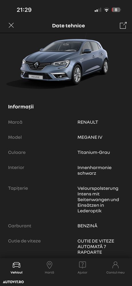 Renault Megane - 10