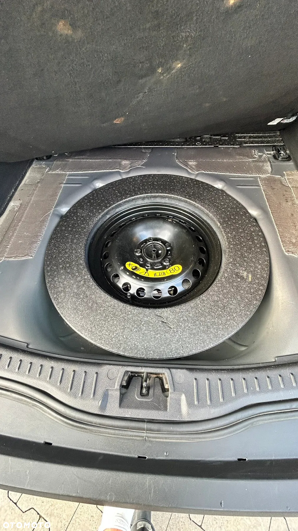 Ford Focus 1.6 TDCi DPF Titanium - 25