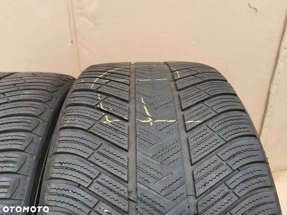 MICHELIN LATITUDE ALPIN LA2 295.40.20 - 4
