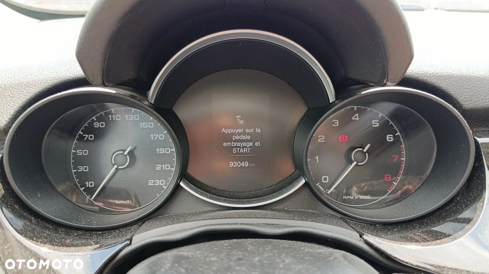 Fiat 500X 1.0 FireFly Turbo 4x2 S&S Cross - 19