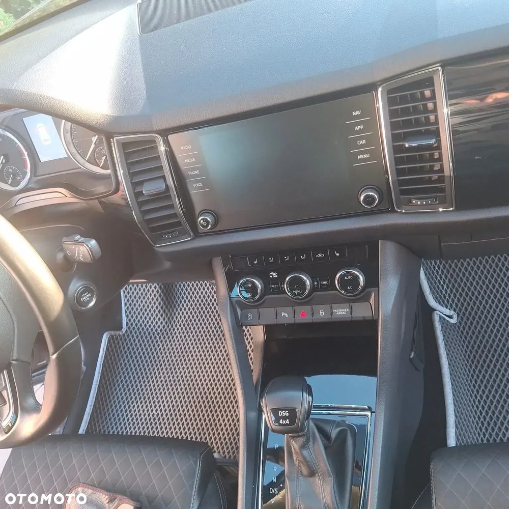 Skoda Kodiaq 2.0 TSI 4x4 Style DSG - 17