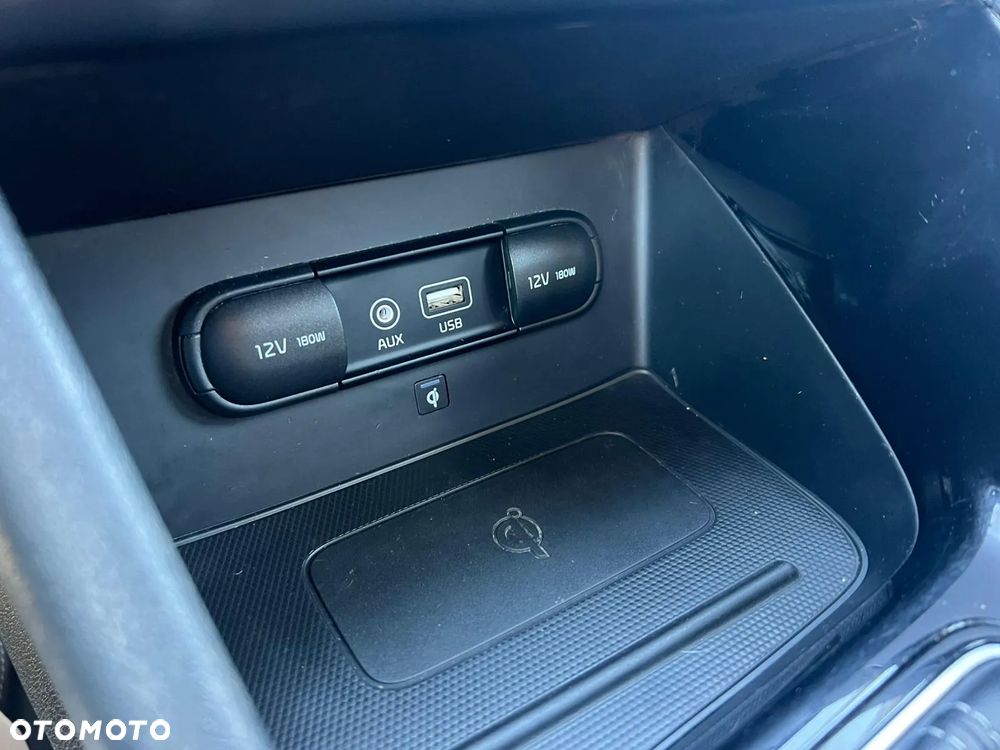 Kia Niro 1.6 GDI Hybrid L - 26