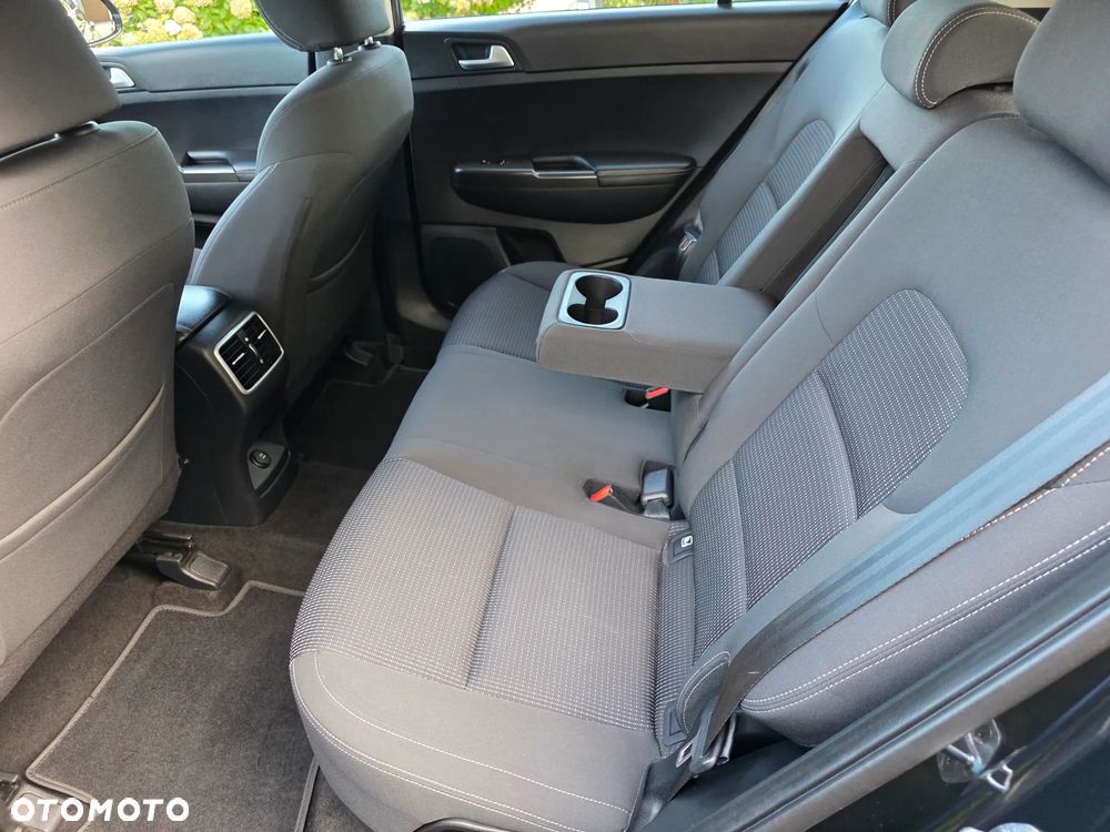 Kia Sportage - 31