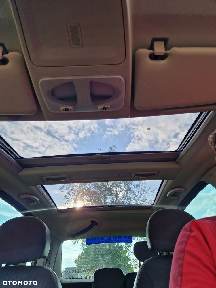 Lancia Musa 1.4 16v Automatik Platino Plus - 7