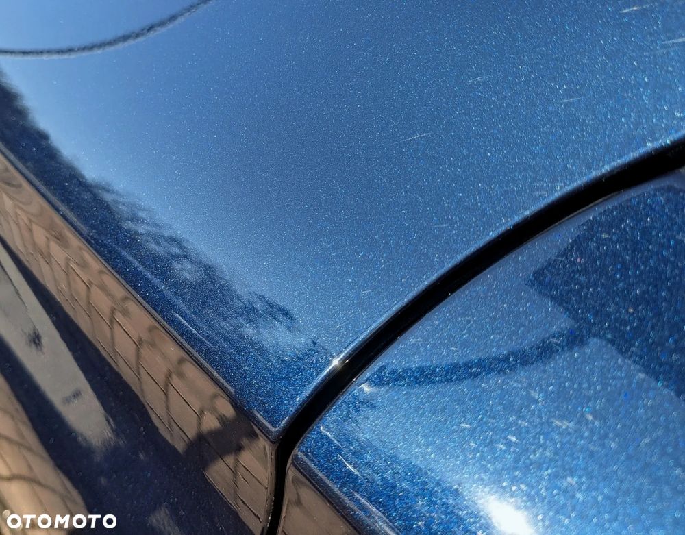 Mercedes-Benz Klasa C 180 CGI BlueEff Classic - 6