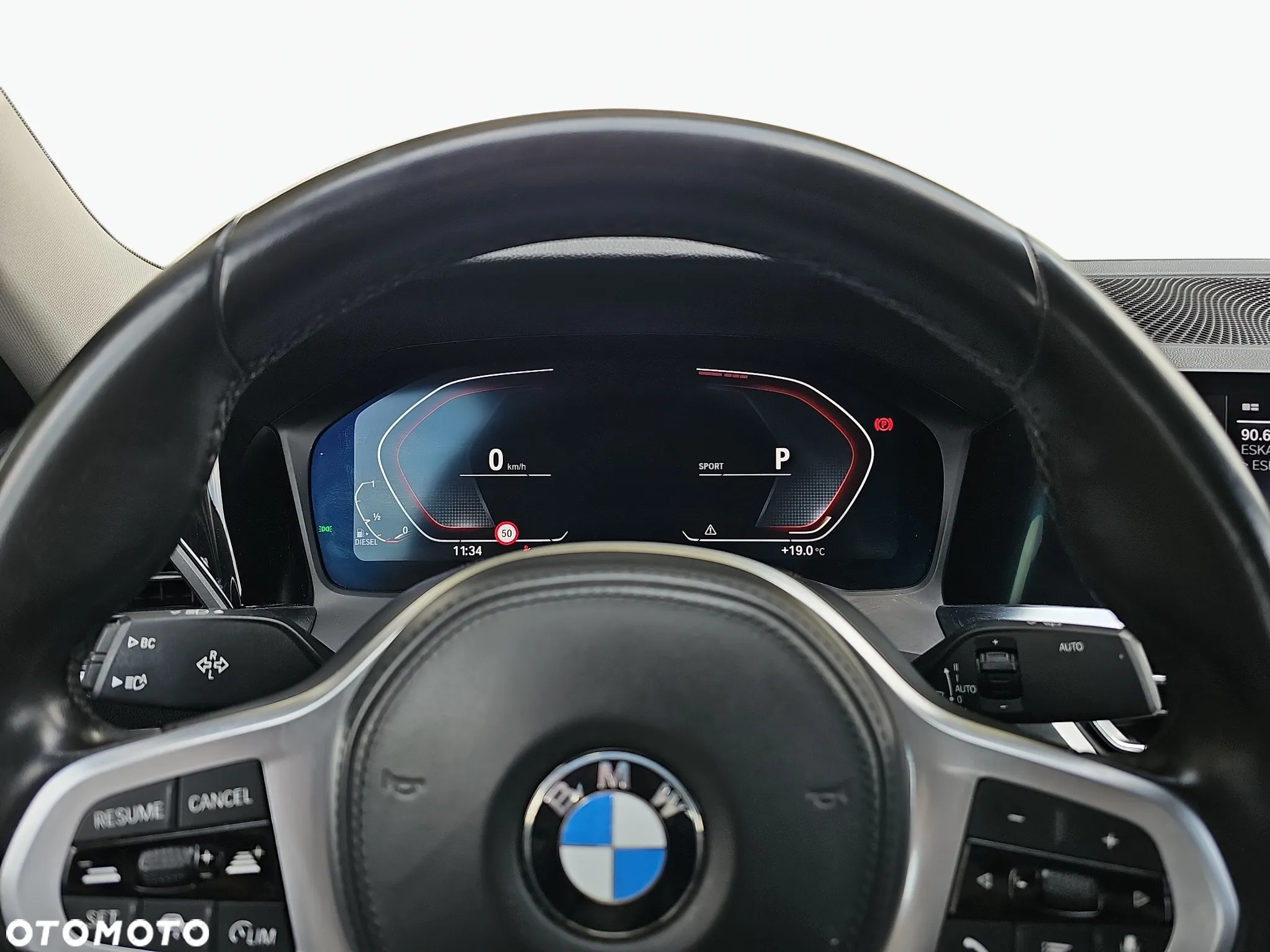 BMW Seria 3 318d MHEV Sport Line - 18