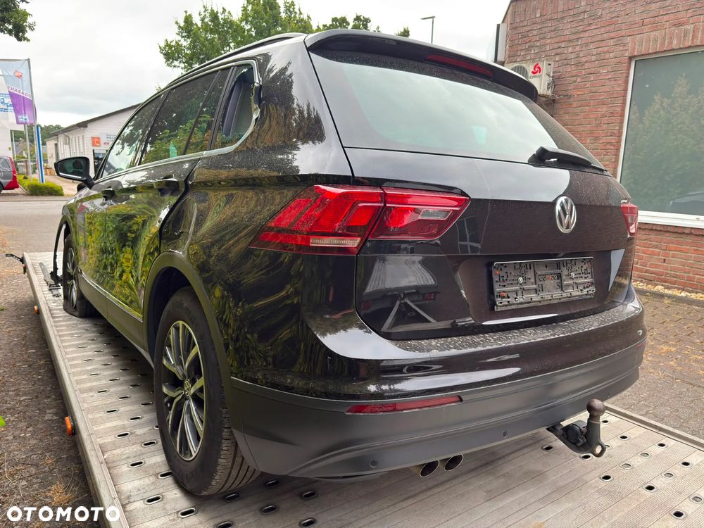 Volkswagen Tiguan 2.0 TDI BMT SCR 4Mot Highline DSG - 7