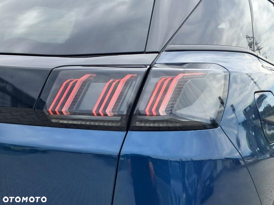 Peugeot 3008 - 9