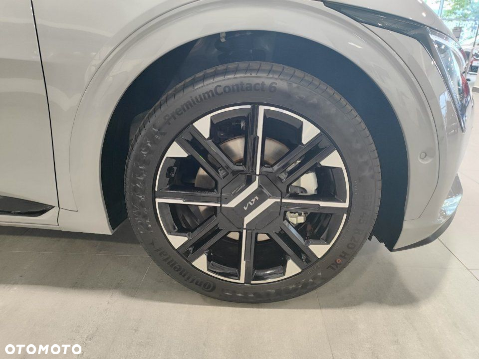 Kia EV6 - 8