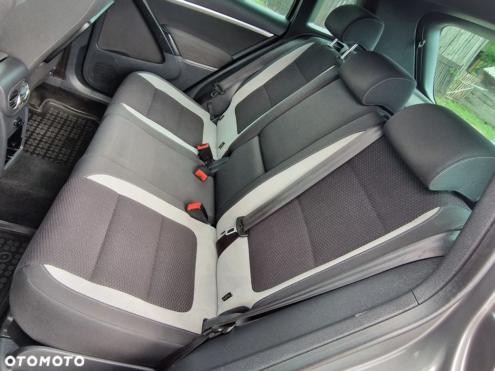 Volkswagen Tiguan 2.0 TDI 4Mot R-Style DSG - 8