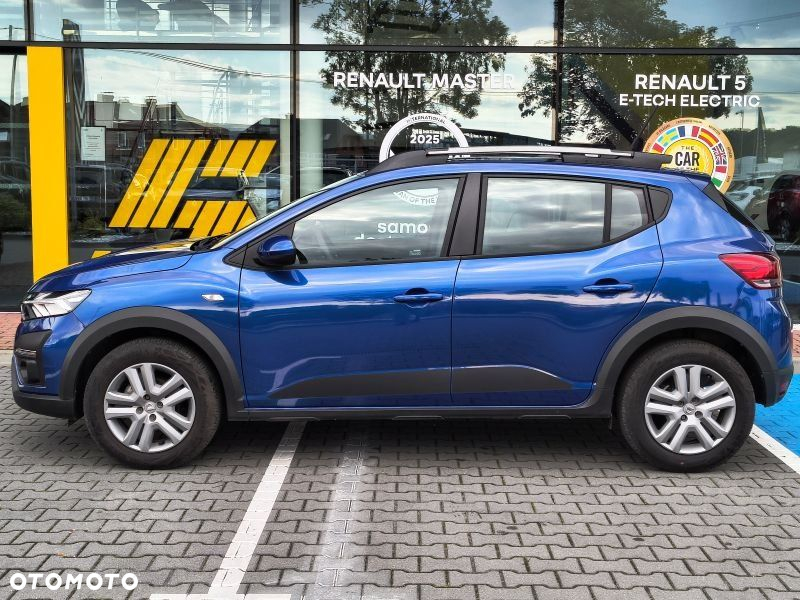 Dacia Sandero - 7