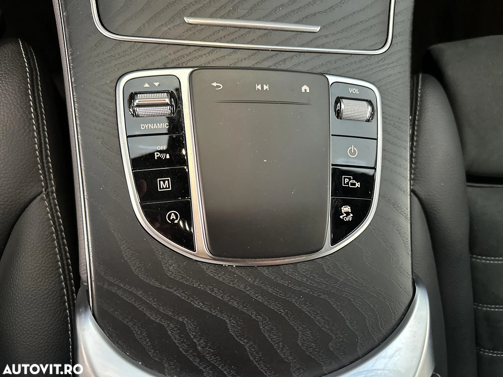 Mercedes-Benz GLC 220 d 4MATIC - 17